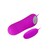 Pretty Love Huevo Vibrador Eunice Color Púrpu CL70 nº1