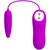 Pretty Love Huevo Vibrador Harriet Color Púrp CL70 nº7