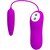 Pretty Love Huevo Vibrador Harriet Color Púrp CL70 nº8