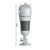 Pretty Love Masturbador Hedy Blanco nº7