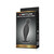 Pretty Love Plug Anal Color Negro nº10