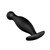 Pretty Love Plug Anal Color Negro nº3