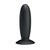 Pretty Love Plug Anal Vibrador Color Negro nº1