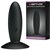 Pretty Love Plug Anal Vibrador Color Negro nº10