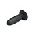 Pretty Love Plug Anal Vibrador Color Negro nº3