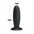 Pretty Love Plug Anal Vibrador Color Negro nº6