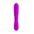 Pretty Love Vibrador Bliss Color Púrpura nº1