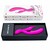 Pretty Love Vibrador Bliss Color Púrpura nº12