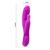 Pretty Love Vibrador Bliss Color Púrpura nº16