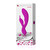 Pretty Love Vibrador Bliss Color Púrpura nº20