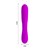 Pretty Love Vibrador Bliss Color Púrpura nº4