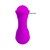 Pretty Love Vibrador Bliss Color Púrpura nº6