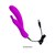 Pretty Love Vibrador Bliss Color Púrpura nº7