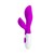 Pretty Love Vibrador Newman Color Púrpura nº1