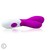 Pretty Love Vibrador Newman Color Púrpura nº10
