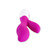 Pretty Love Vibrador Newman Color Púrpura nº12