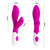 Pretty Love Vibrador Newman Color Púrpura nº13