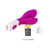 Pretty Love Vibrador Newman Color Púrpura nº15