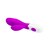 Pretty Love Vibrador Newman Color Púrpura nº4