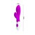 Pretty Love Vibrador Newman Color Púrpura nº5