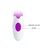 Pretty Love Vibrador Newman Color Púrpura nº6