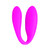 Pretty Love Vibrador para Parejas Fascination nº11