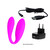 Pretty Love Vibrador para Parejas Fascination nº16