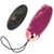 PRIYA EGG TELECOMANDO G-SPOT + VIBRAZIONE nº1