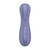 Pro 2 Gen 3 Liquid Air Technology Succión y Vibración Lilac