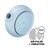 PRO TO GO 3 ESTIMULADOR Y VIBRADOR DOBLE - AZUL nº14