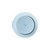PRO TO GO 3 ESTIMULADOR Y VIBRADOR DOBLE - AZUL nº2