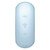 PRO TO GO 3 ESTIMULADOR Y VIBRADOR DOBLE - AZUL nº24