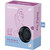 PRO TO GO 3 ESTIMULADOR Y VIBRADOR DOBLE - NEGRO nº25