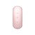 PRO TO GO 3 ESTIMULADOR Y VIBRADOR DOBLE - ROSA nº10