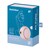 PRO TO GO 3 ESTIMULADOR Y VIBRADOR DOBLE - ROSA nº13