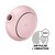PRO TO GO 3 ESTIMULADOR Y VIBRADOR DOBLE - ROSA nº14