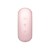 PRO TO GO 3 ESTIMULADOR Y VIBRADOR DOBLE - ROSA nº17