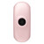 PRO TO GO 3 ESTIMULADOR Y VIBRADOR DOBLE - ROSA nº23