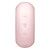 PRO TO GO 3 ESTIMULADOR Y VIBRADOR DOBLE - ROSA nº24