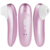 STIMOLATORE CLITORIDEO PRO VIBRANTE LILLA nº1