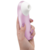 STIMOLATORE CLITORIDEO PRO VIBRANTE LILLA nº3