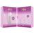 STIMOLATORE CLITORIDEO PRO VIBRANTE LILLA nº6