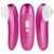 PRO VIBRANT ESTIMULADOR DE CLÍTORIS ROSA nº1