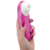 PRO VIBRANT ESTIMULADOR DE CLÍTORIS ROSA nº3