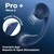 PRO+ WAVE 4 STIMOLATORE PUNTO G E AIR PULSE APP GRATUITA BLU