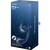 PRO+ WAVE 4 STIMOLATORE PUNTO G E AIR PULSE APP GRATUITA BLU