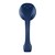 PRO+ WAVE 4 STIMOLATORE PUNTO G E AIR PULSE APP GRATUITA BLU