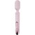 PROWAND VIBRATORE WAND TELECOMANDO + APP GRATUITA ROSA nº1