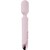 PROWAND VIBRATORE WAND TELECOMANDO + APP GRATUITA ROSA nº2
