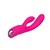 PURE VIBRADOR RABBIT FUNCION CALOR nº1